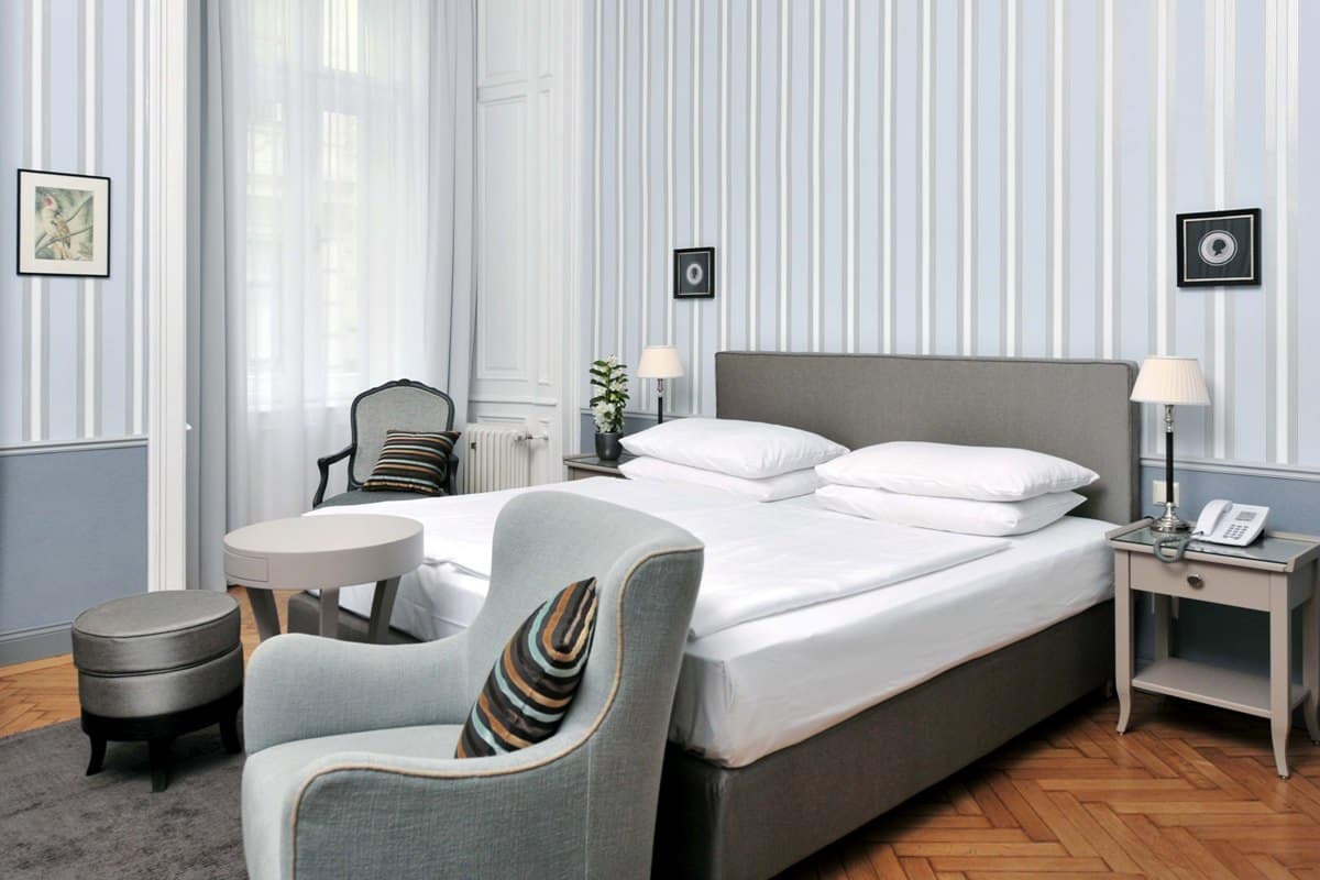 Doppelzimmer