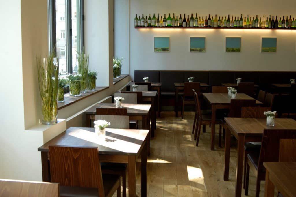 Drexlers Wein & Essen Freiburg - Weinbars