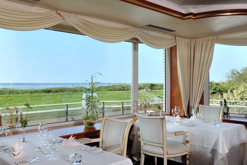 Restaurant Sterneck