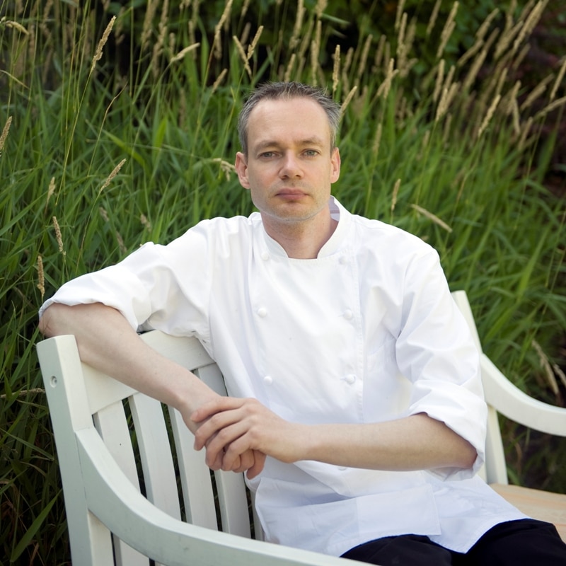 Marc Rennhack Portrait