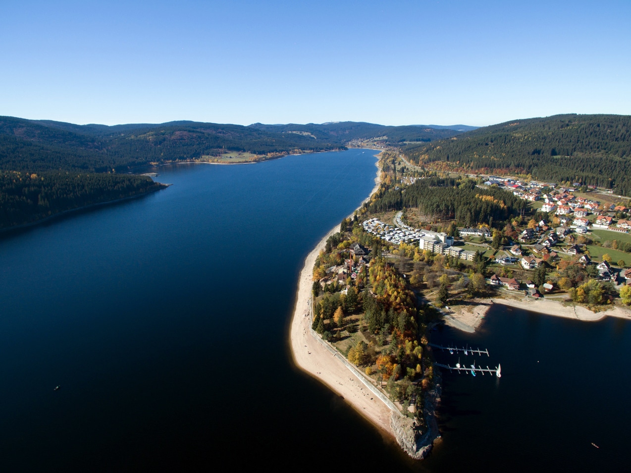Schluchsee Schluchsee