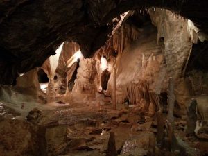 Atta-Höhle - Höhlen und Schaubergwerke, Sauerland