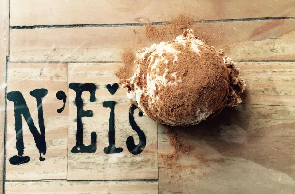 N’Eis | Mainz