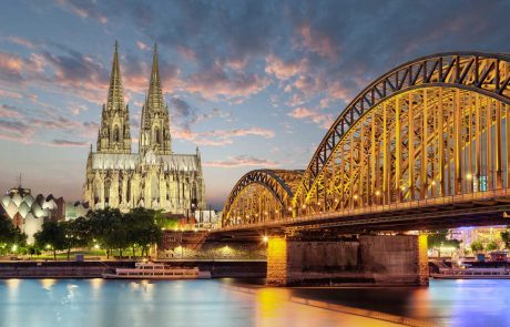 Kölner Dom Kölner Dom - Die schönsten Kirchen Deutschlands