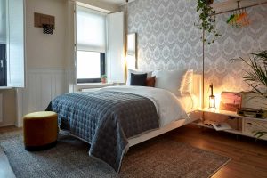 Zimmer im Hotel Max Brown Ku'damm - Hotels mit Charakter