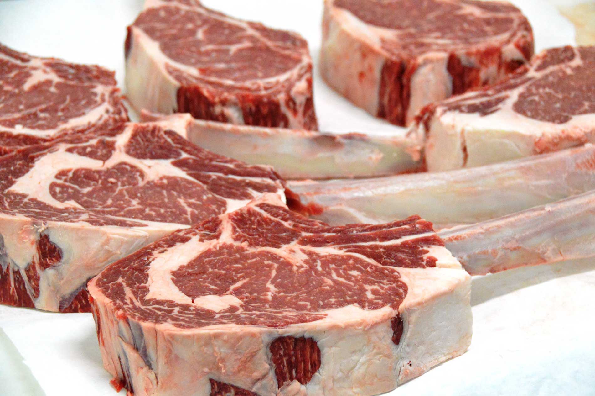Wagyu Rind