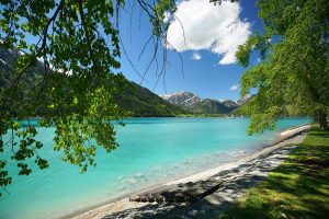 Achensee