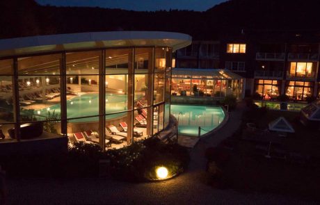 Wellness Hotel Deimann Schmallenberg