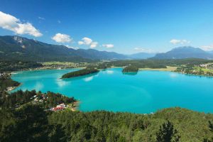 Faaker See