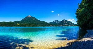 Fuschlsee