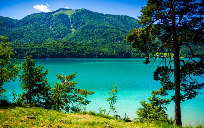 Fuschlsee
