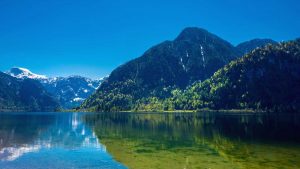Hallstättersee