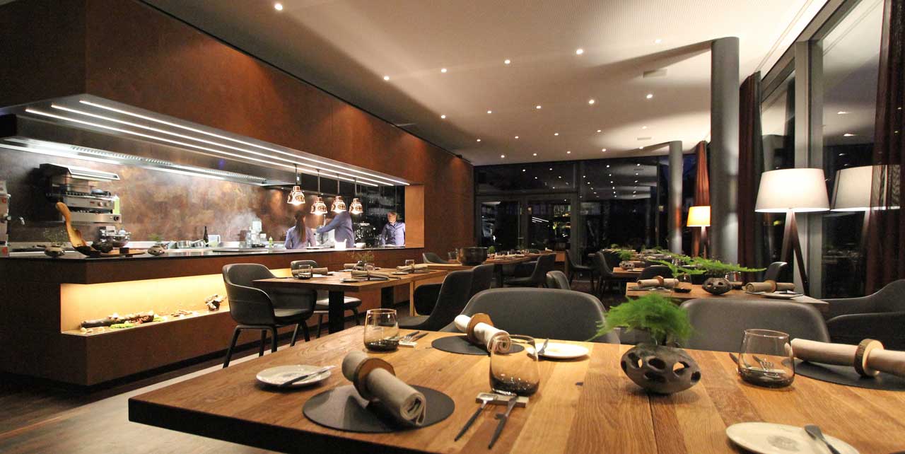 Restaurant ANIMA, Tuttlingen