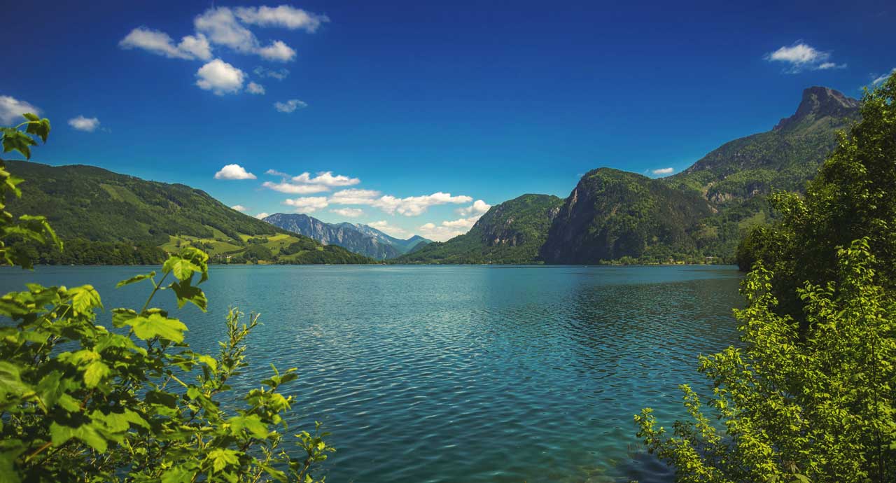 Mondsee Mondsee