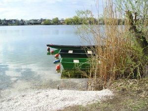 Neufelder See