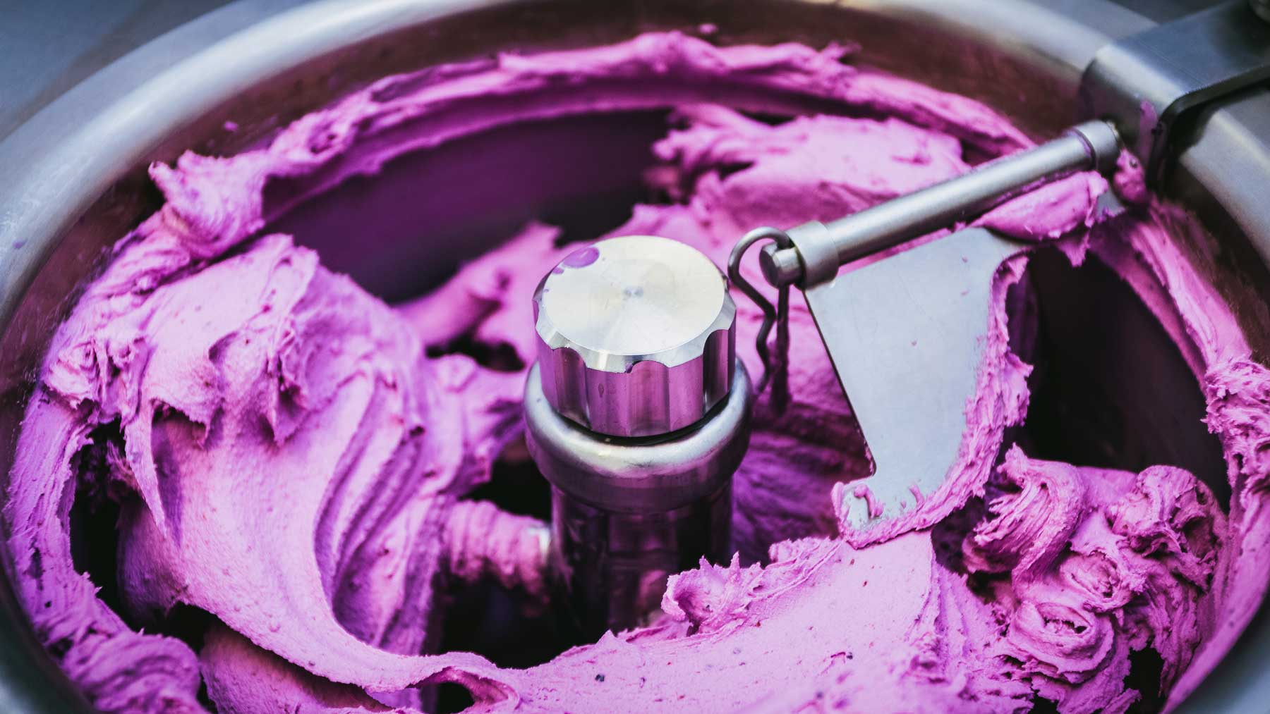 Tonis handmade organic icecream | Leipzig
