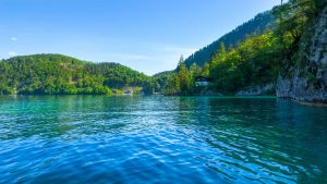Wolfgangsee