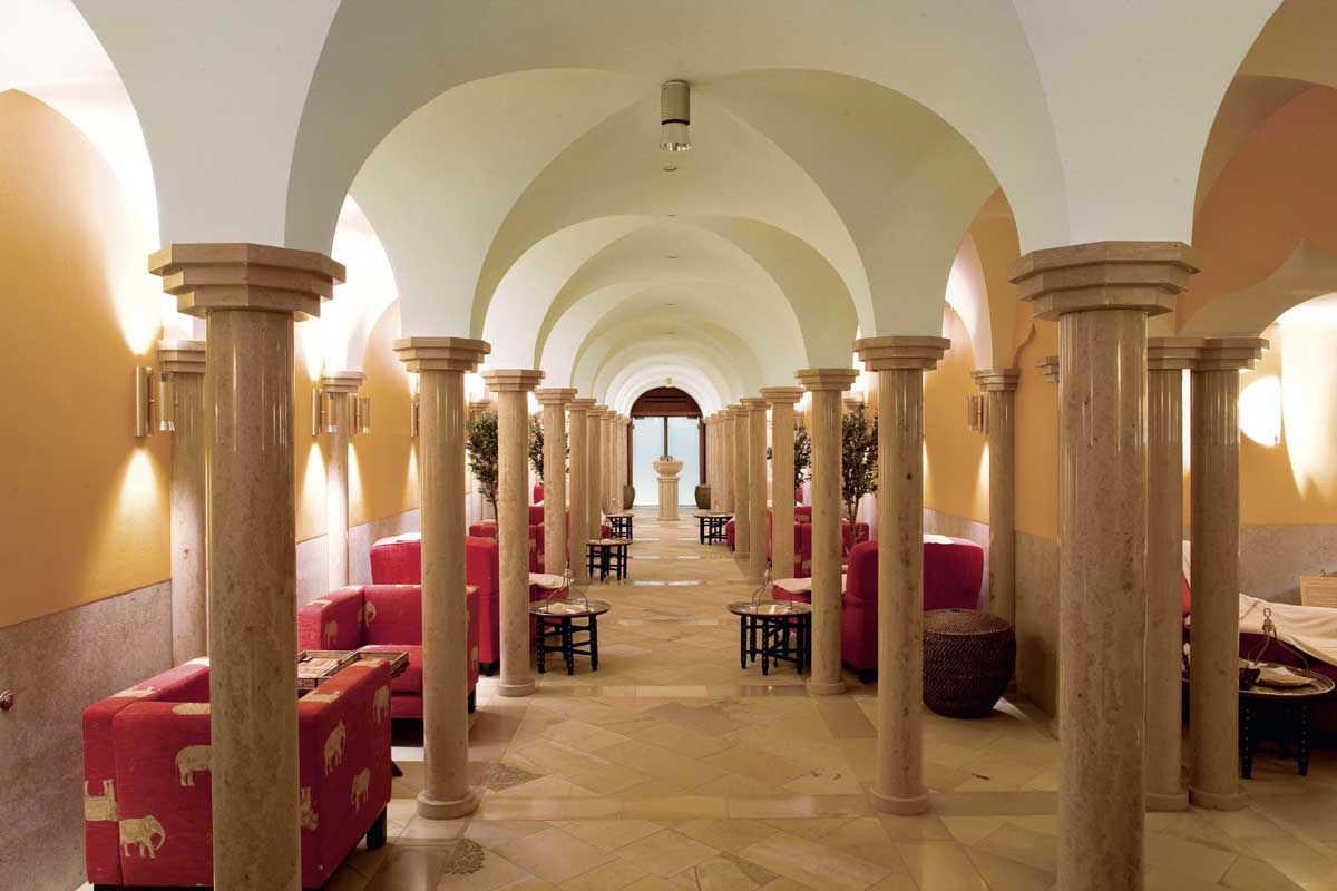 Hamam