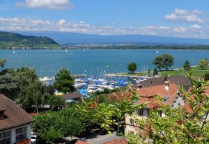 Murtensee