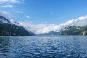 Vierwaldstättersee