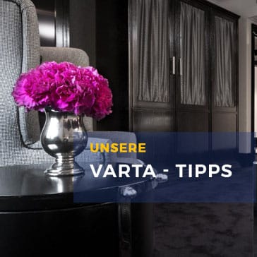 Varta-Tipps