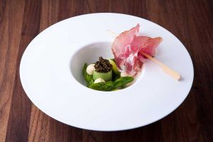 Food, Hirschen Sulzburg