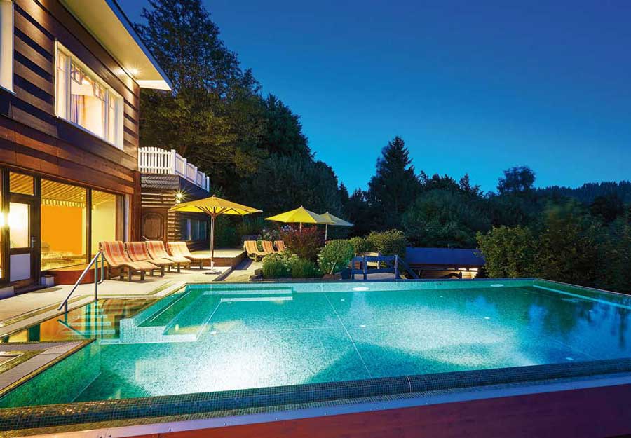 Sauerland à la carte | Hotel Waldhaus Ohlenbach Schmallenberg