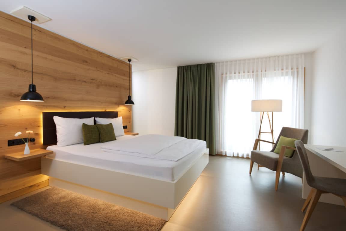 Hotel Hirsch in Fellbach