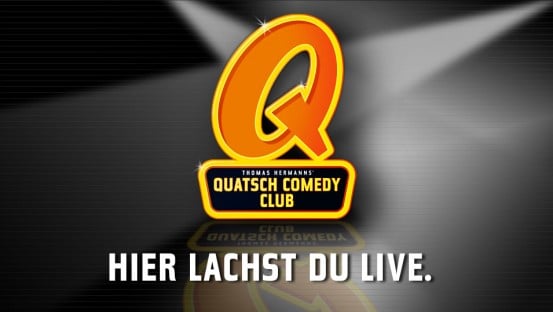 Quatsch Comedy Club