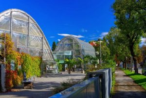 Botanischer Garten Graz