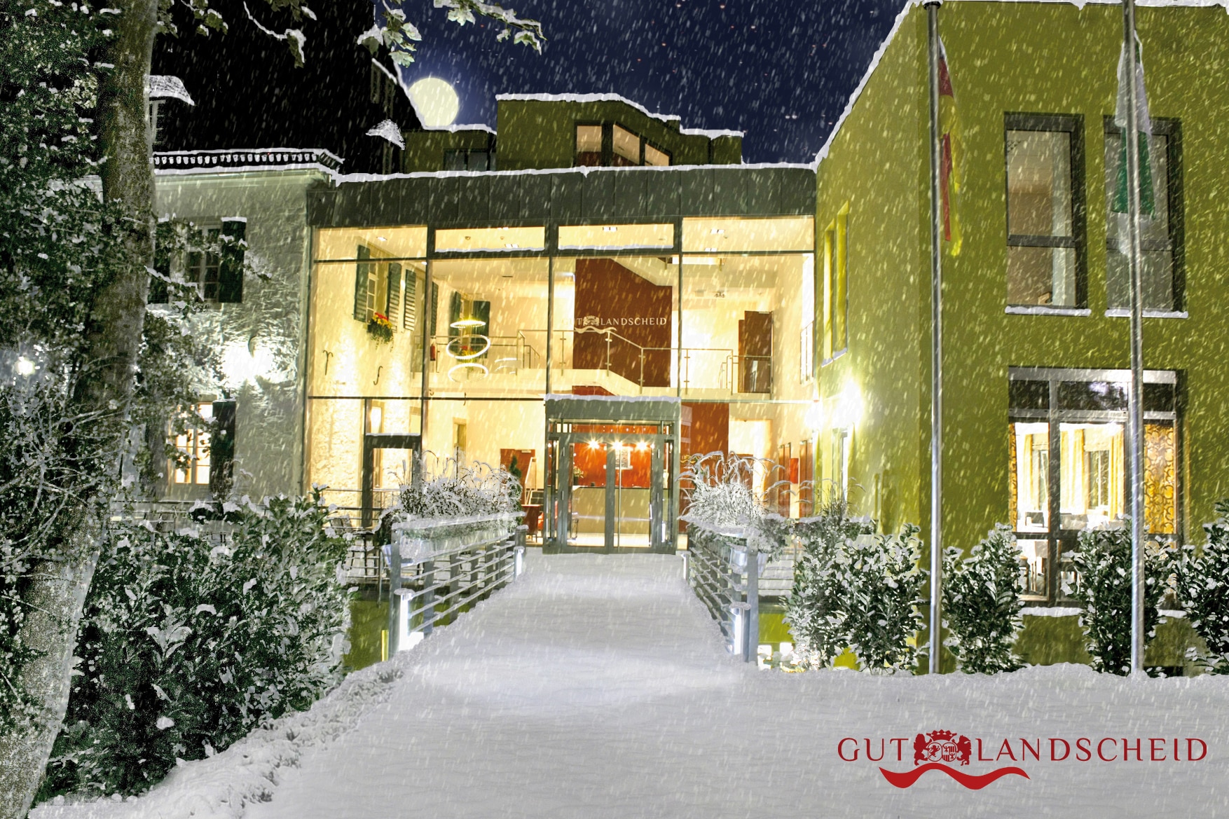 Gut Landscheid Burscheid