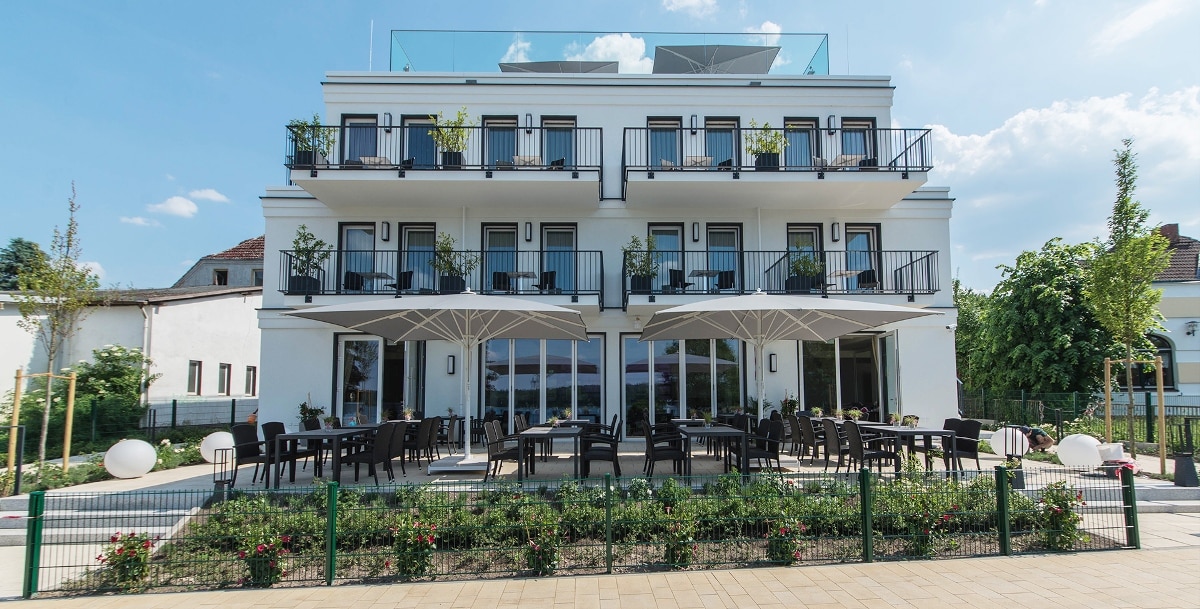 Fontane Hotel Schorfheide