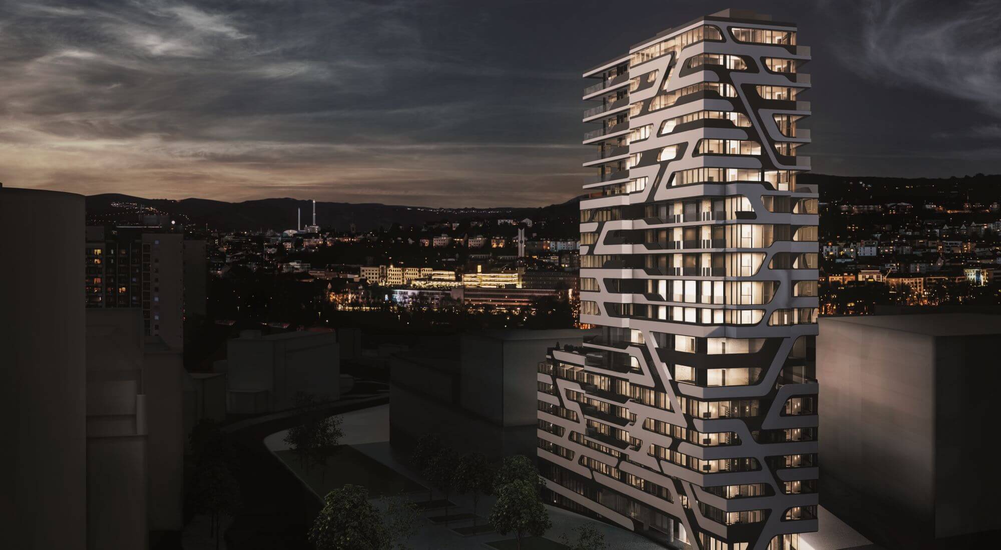 Jaz Stuttgart