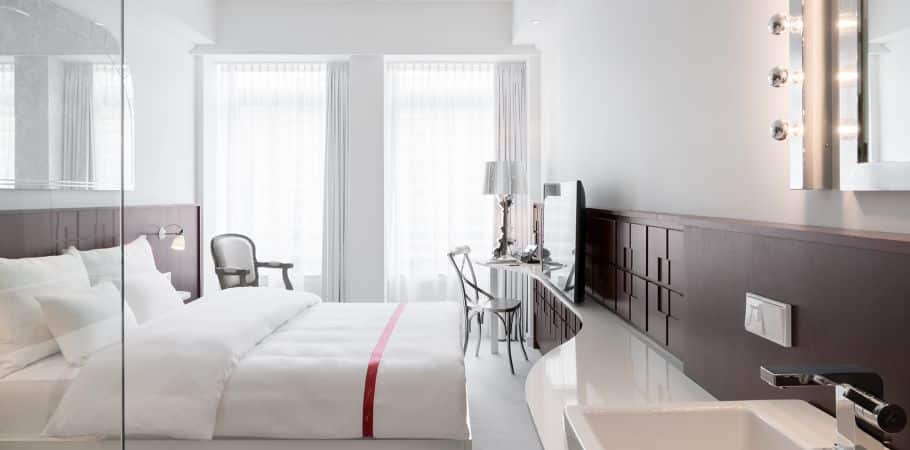 Ruby Coco Hotel Düsseldorf