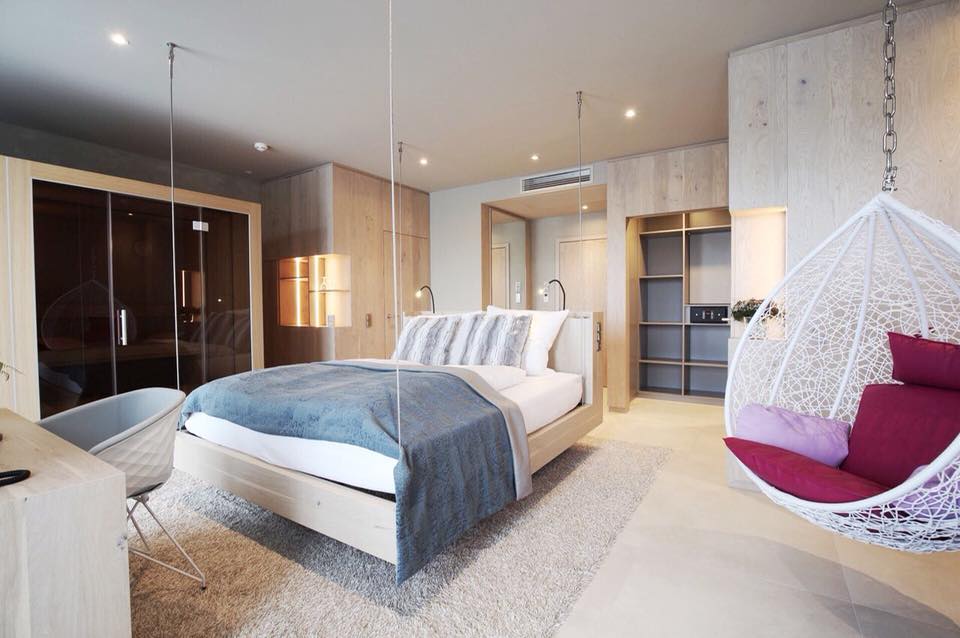 monte mare Hotel Andernach