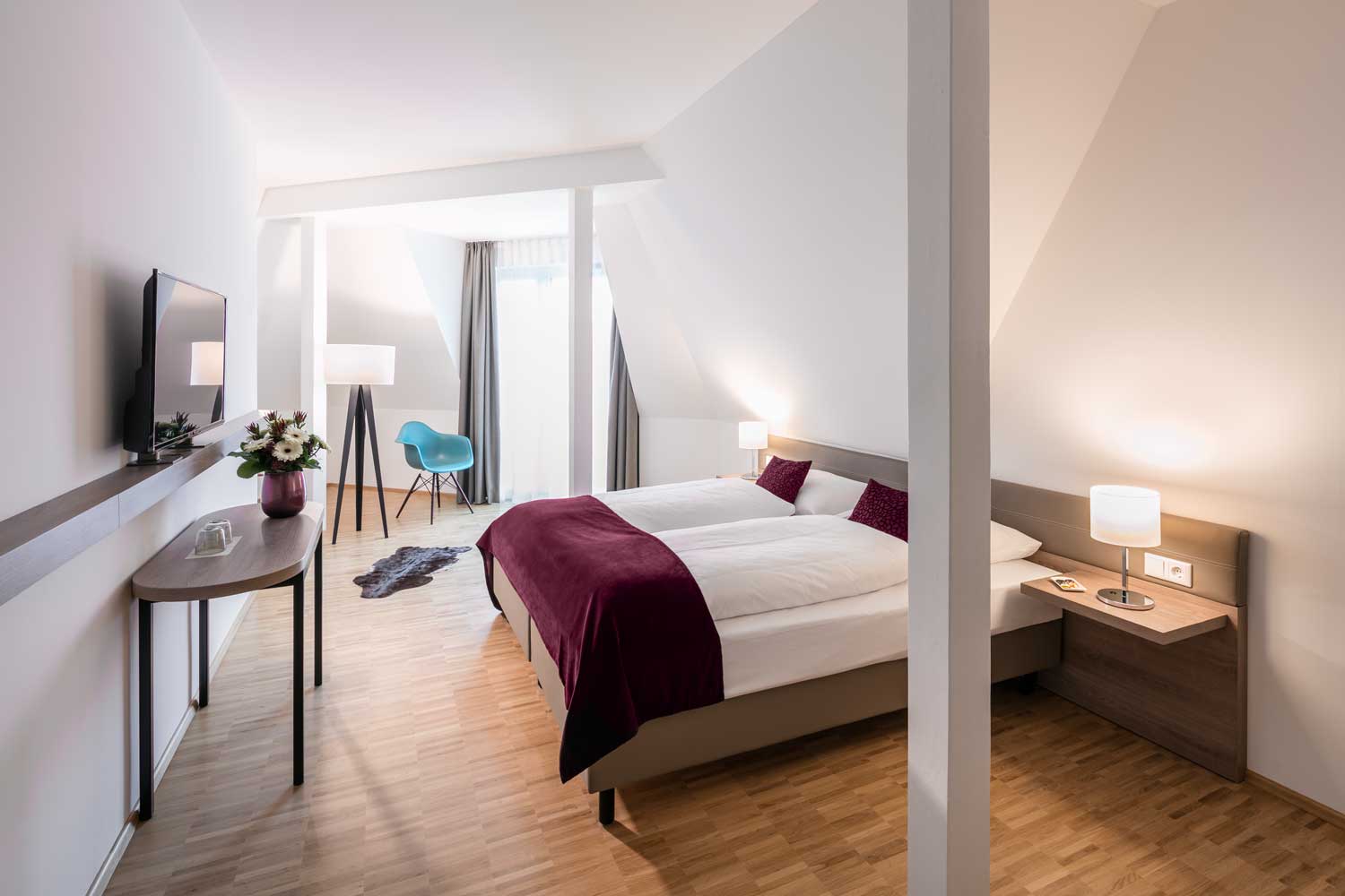 Hotel Trezor Singen