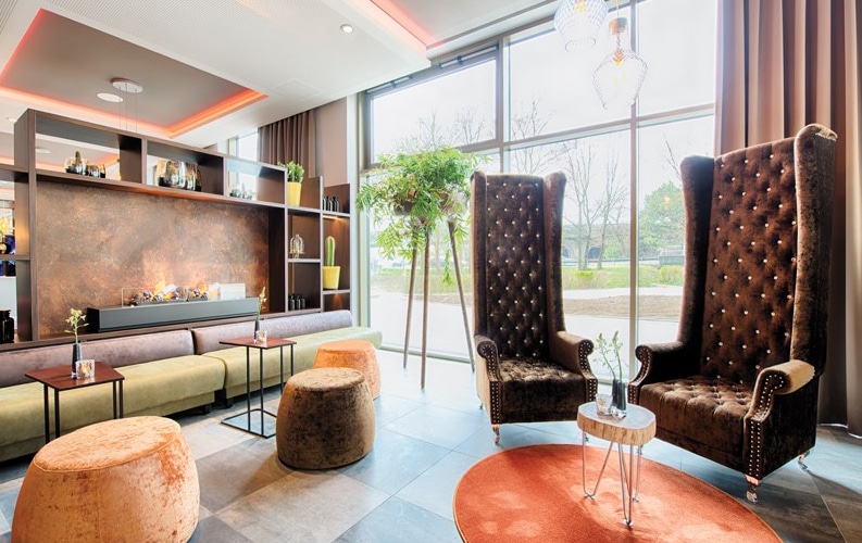 Leonardo Royal Hotel Ulm