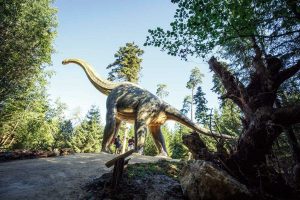 Brachiosaurus