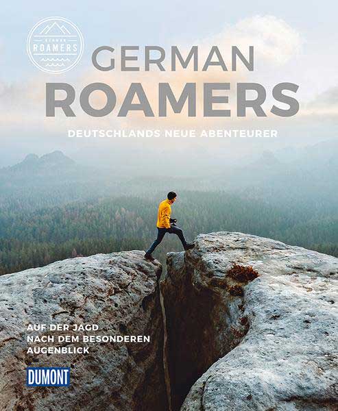 Bildband German Roamers