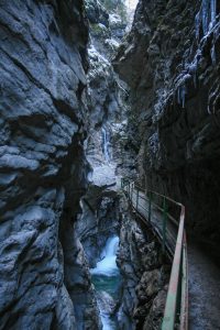 Breitachklamm