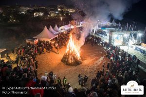 Baltic Lights - Genuss- und Reisetipps