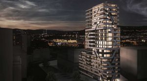 Hotel Jaz, Stuttgart - Genuss- und Reisetipps