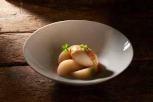 Restaurant Schwarzer Adler, Gericht - Genuss- und Reisetipps