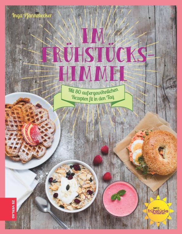 Im Frühstückshimmel Buch Im Frühstückshimmel