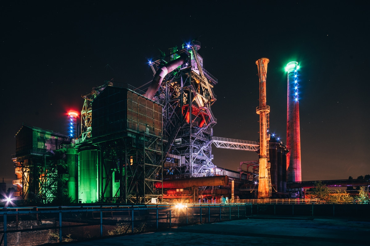 extraschicht industriekutur