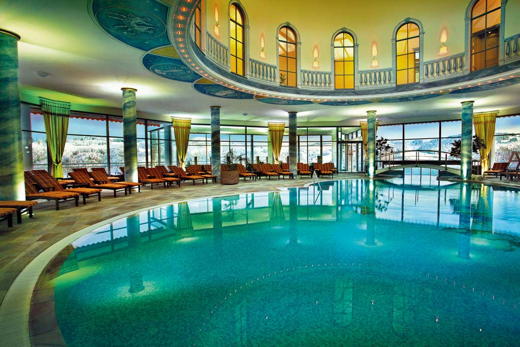 Elztalhotel Winden