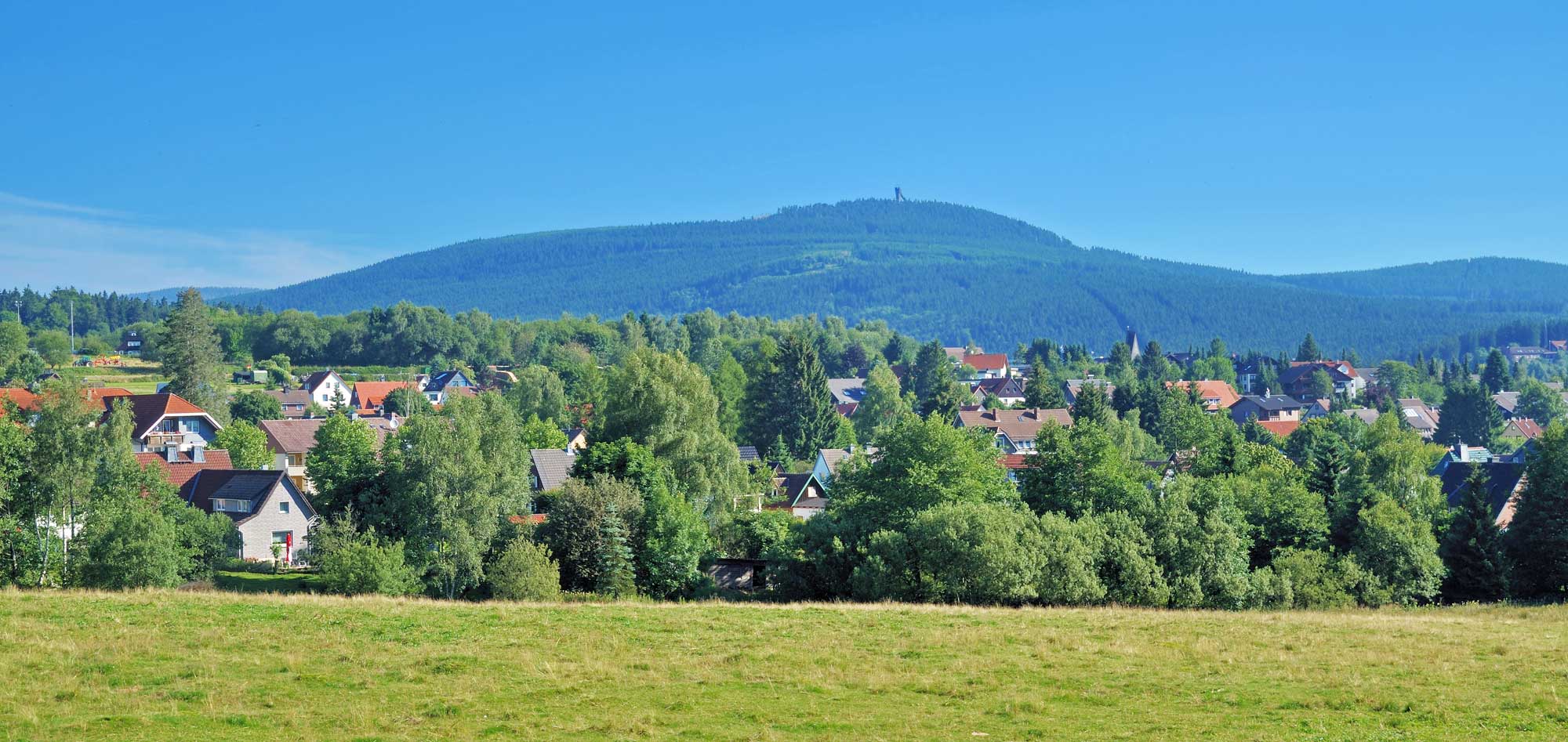 Harz | Kyffhäuser