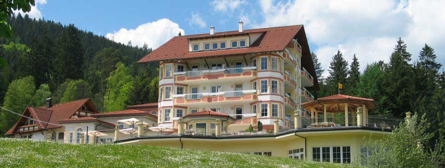 Ailwaldhof, Baiersbronn