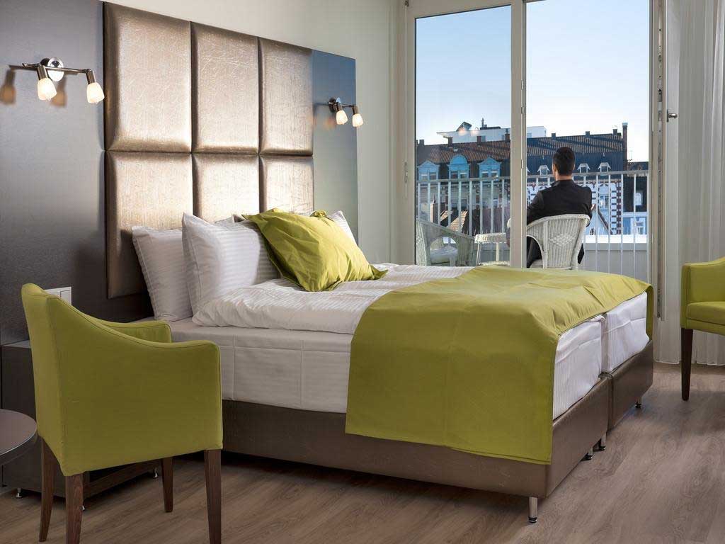 Boutique Hotel Bellevue, Rheinfelden