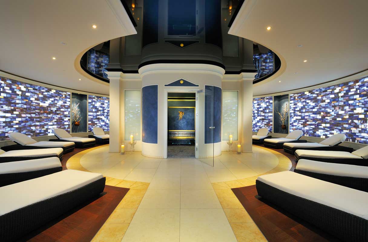 Hotel Engel Obertal, Baiersbronn